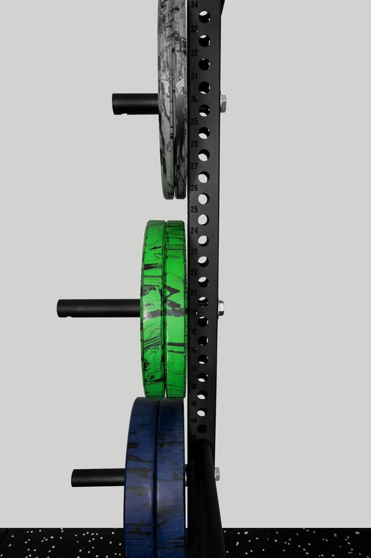 Fringe Sport 6.5" Plate Storage Post Attachment - Small