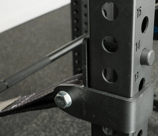Fringe Sport 3x3 Safety Straps - 41"