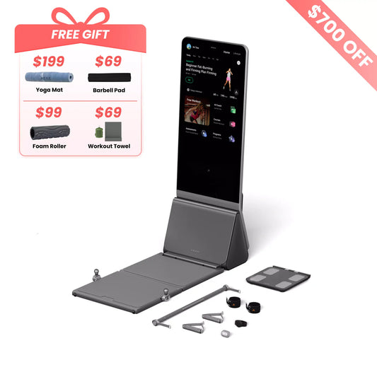 AEKE Smart Home Gym K1