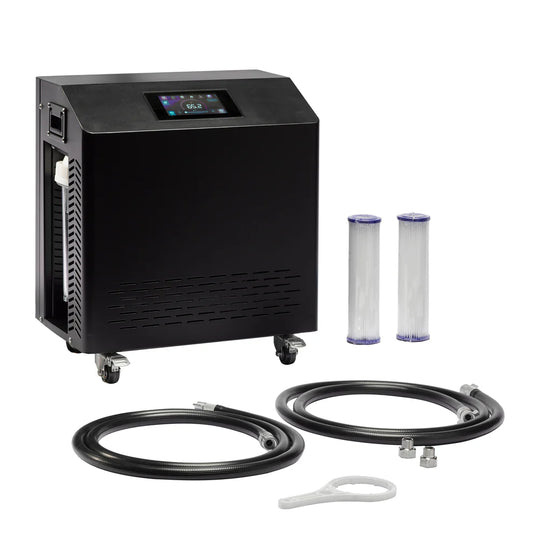 Dynamic Cold Therapy Basic Edition Chiller (Cold/Heat) with WIFI APP