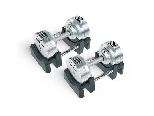 Trulap 8552 G4 Dumbbells