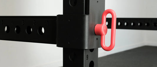 Fringe Sport 3x3 Crossmember Safety - 41"