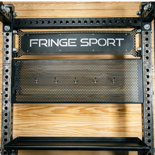 Fringe Sport Rack-FS-3x3 Pegboard