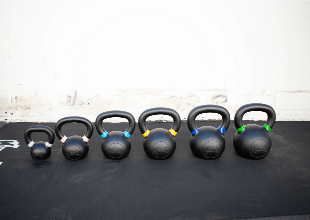 Muscle D Beginner Fitness Kit