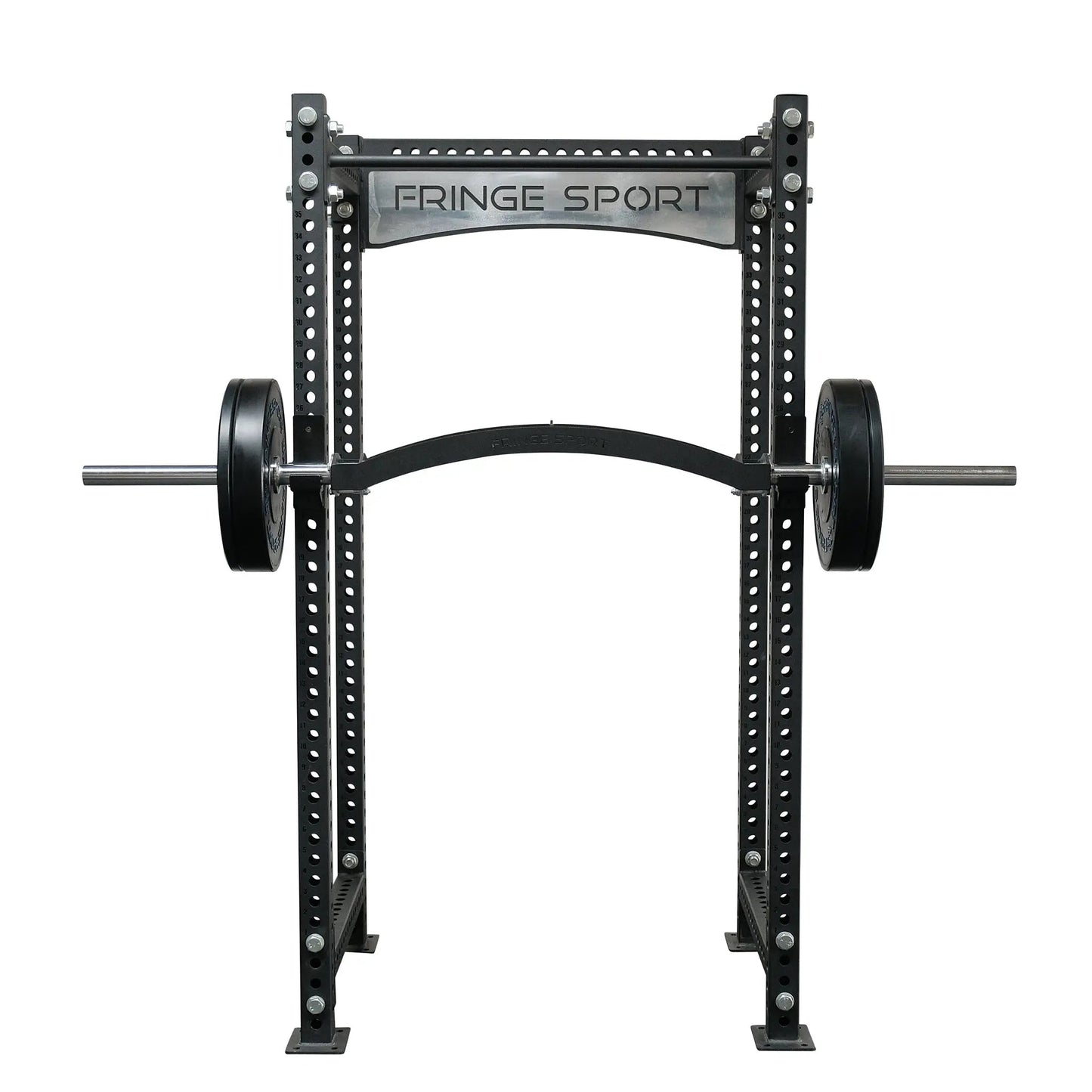 Fringe Sport 3x3 Rack - 41" Depth