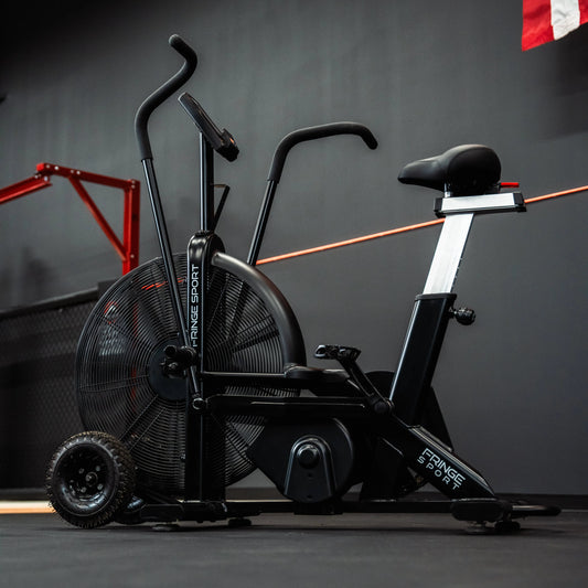 Fringe Sport Raptor Air Bike Airbike