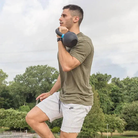 Fringe Sport PRIME Kettlebell 28kg