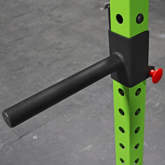 Fringe Sport Rack-FS-3x3 Weight Plate Storage Attachment
