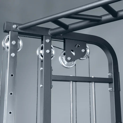 Functional Trainer (Weight Stack)