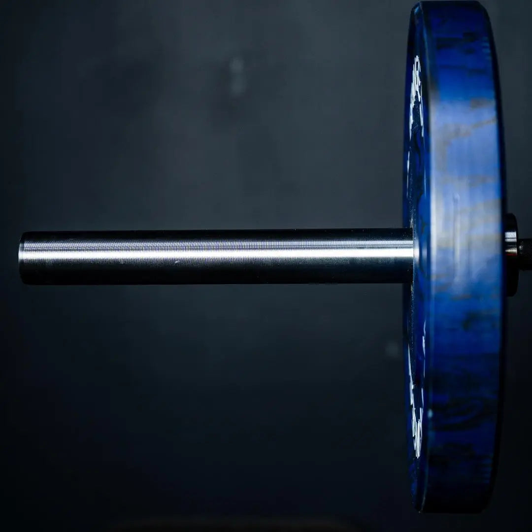 Fringe Sport Wonder Bar Barbell 20kg (Bearing)