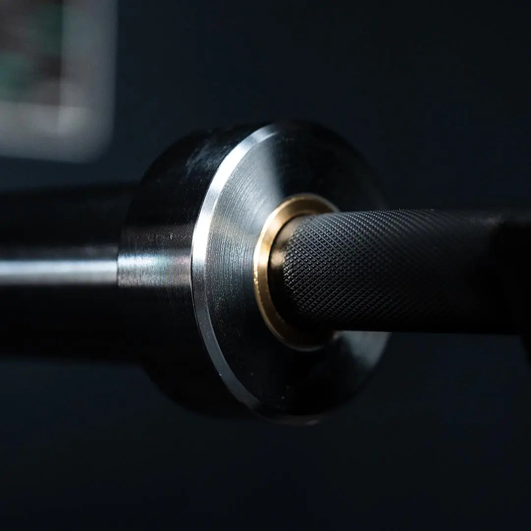 Fringe Sport Wonder Bar Barbell 20kg (Bearing)