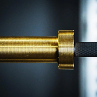 Fringe Sport Midas Revenge Barbell - 20kg