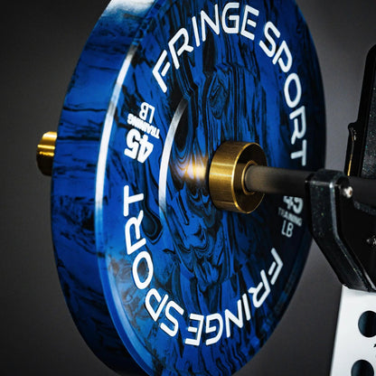 Fringe Sport Midas Revenge Barbell - 20kg