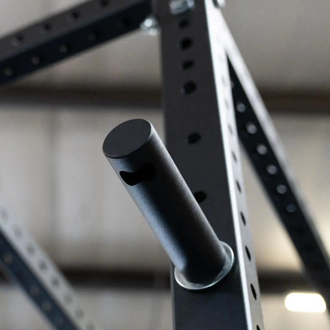 2X3 Bumper Plate Storage Pin 6.5 inch