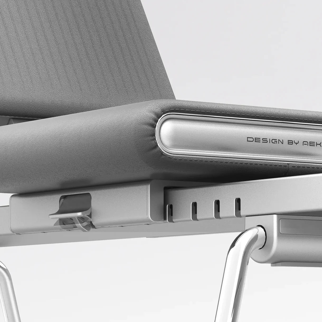 AEKE Fitness Bench B1
