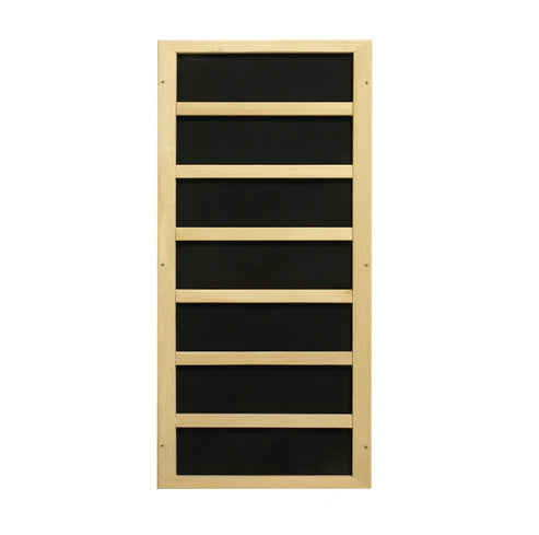 2025 Golden Designs "Reserve Edition" 1 Person Full Spectrum with Himalayan Salt Bar (GDI-8010-03)