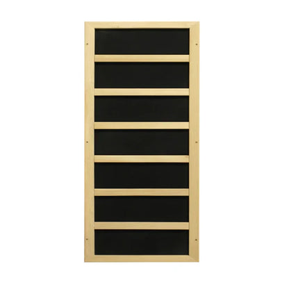 2025 Golden Designs "Reserve Edition" 3 Person Full Spectrum with Himalayan Salt Bar (GDI-8030-03)