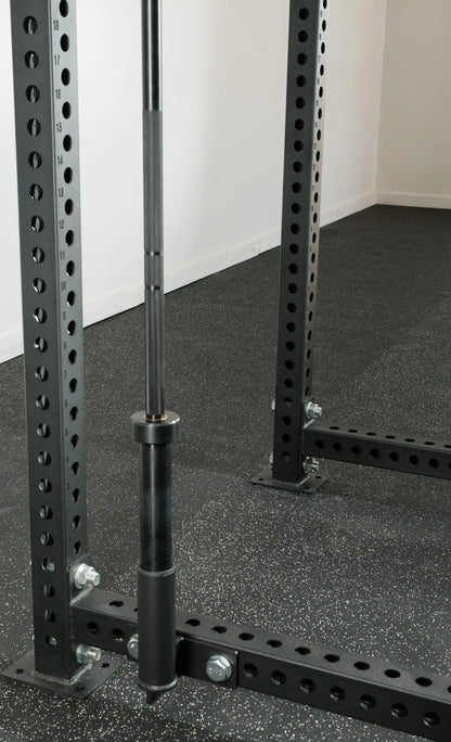 Fringe Sport 3x3 Bar Holder Mount - HORIZONTAL