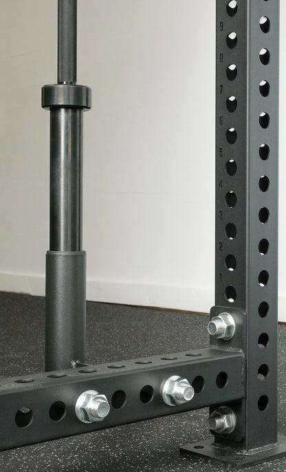 Fringe Sport 3x3 Bar Holder Mount - Vertical