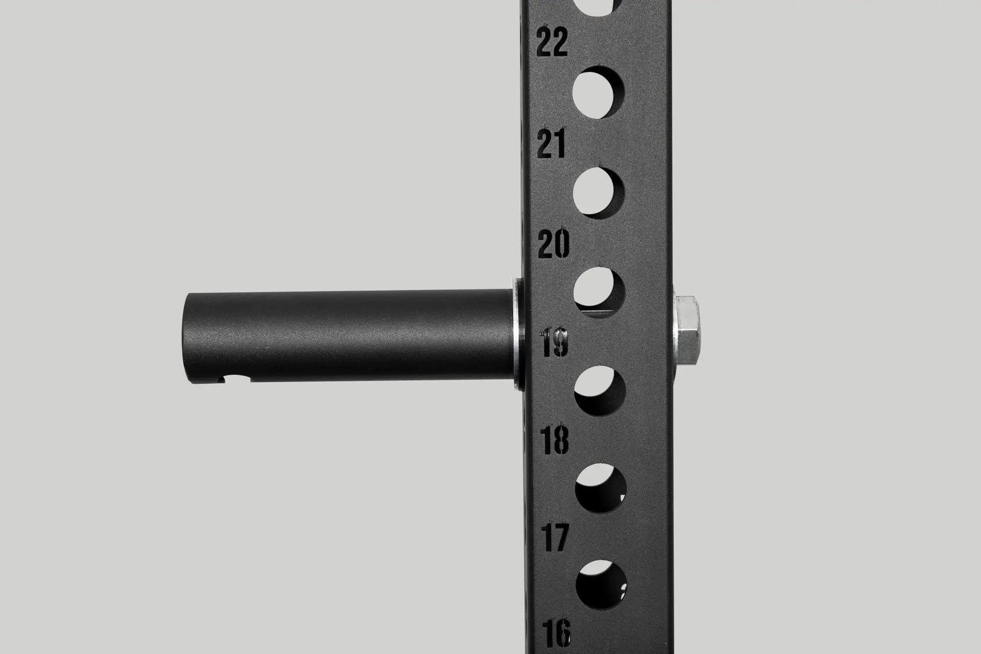 3x3 Plate Storage Peg 6.5 inch Small