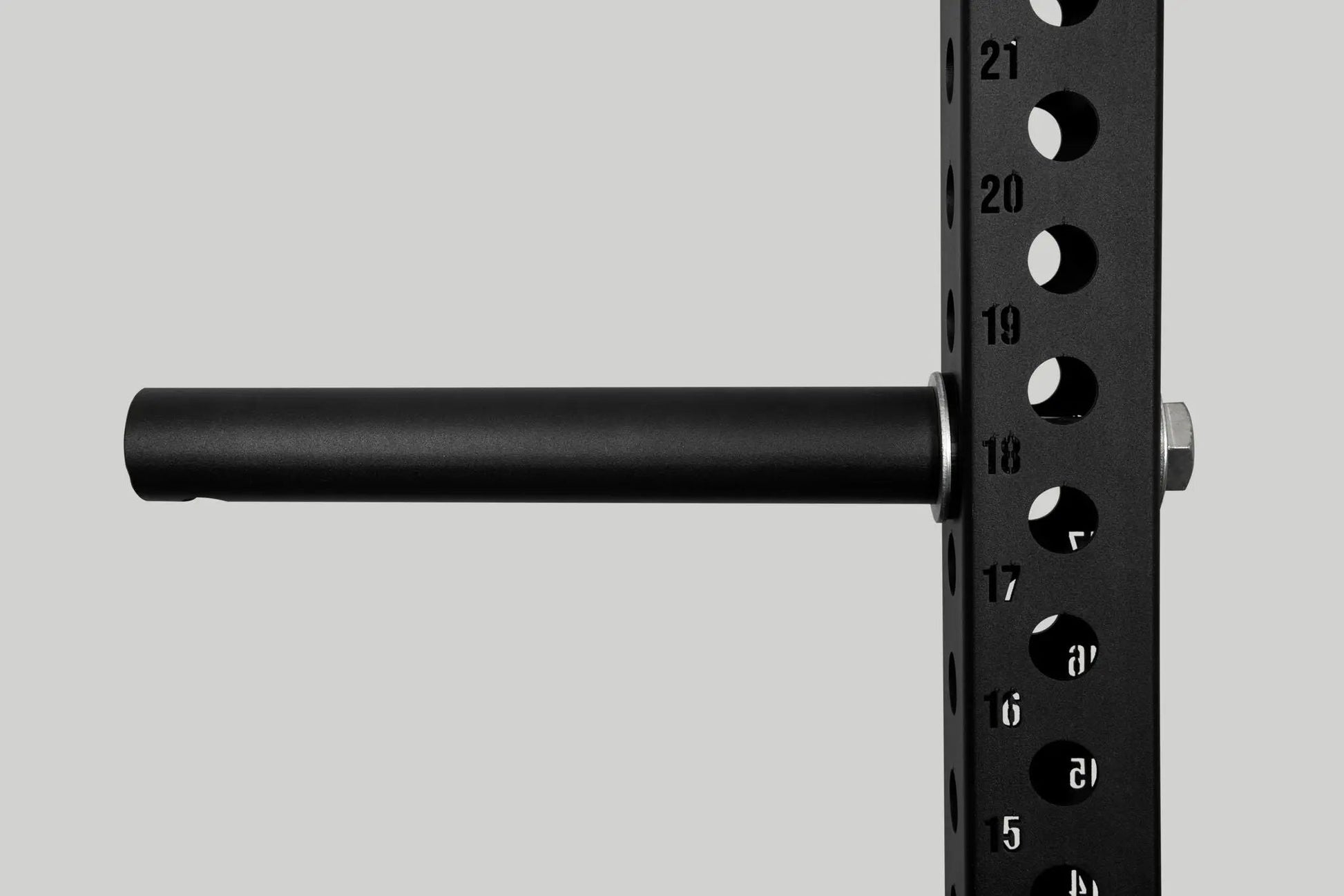 3x3 Plate Storage Peg 12.5 inch Large