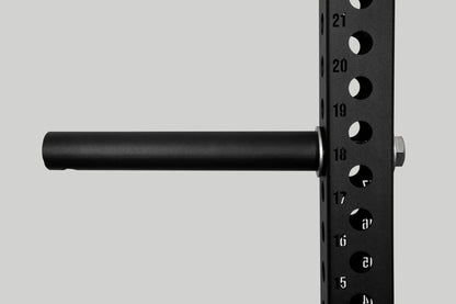 3x3 Plate Storage Peg 12.5 inch Large
