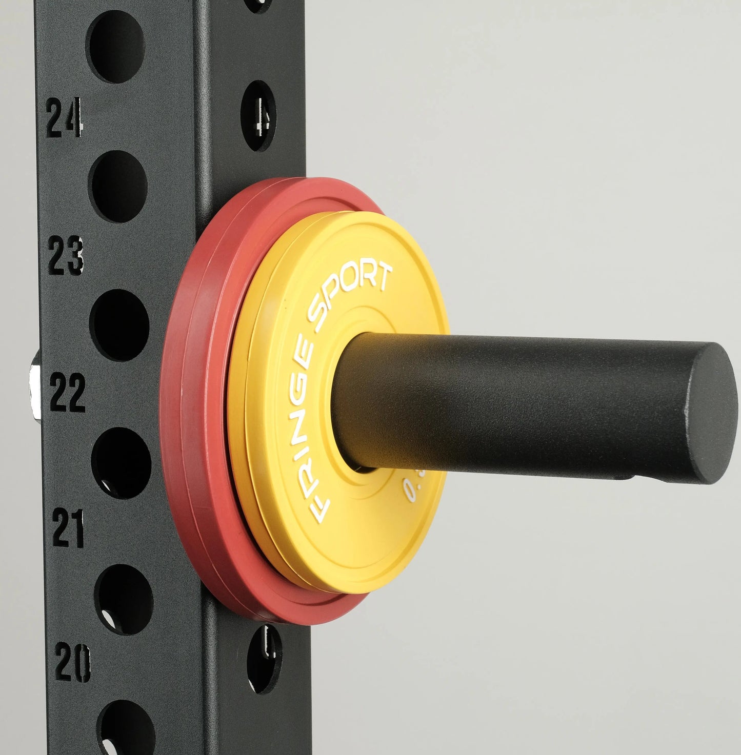 Fringe Sport 12.5" Plate Storage Post Attachment-Large