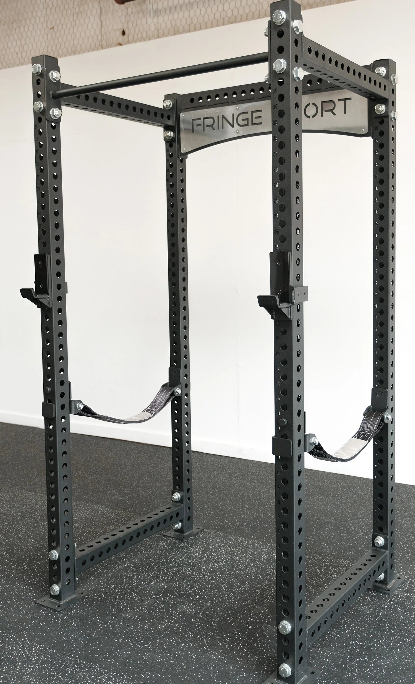 Fringe Sport 3x3 Safety Straps - 30"