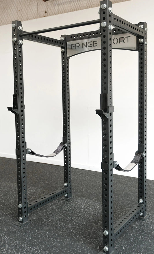 Fringe Sport 3x3 Safety Straps - 30"