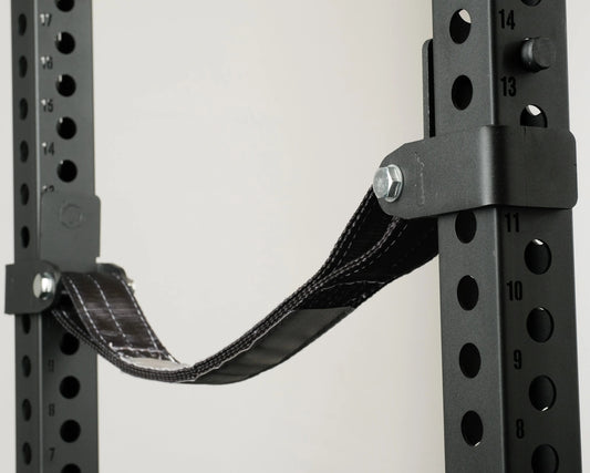 Fringe Sport 3x3 Safety Straps - 41 inch