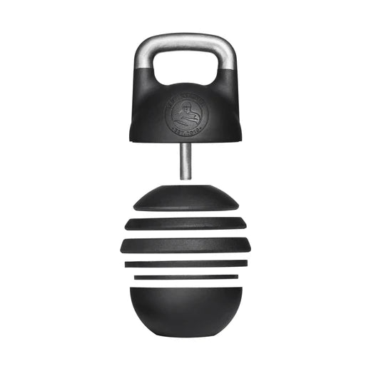 12-20.5 KG Adjustable Kettlebell