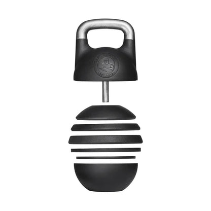 12-20.5 KG Adjustable Kettlebell