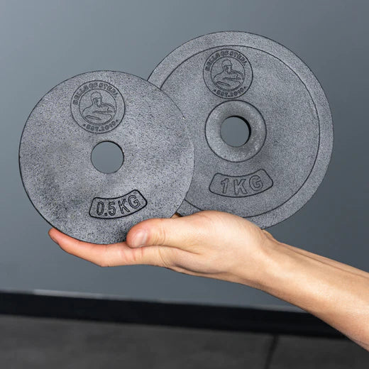 12-20.5 KG Adjustable Kettlebell
