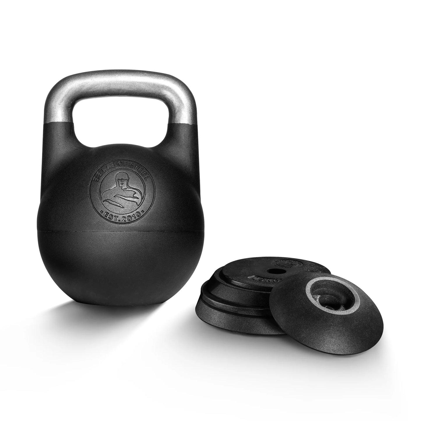 12-20.5 KG Adjustable Kettlebell