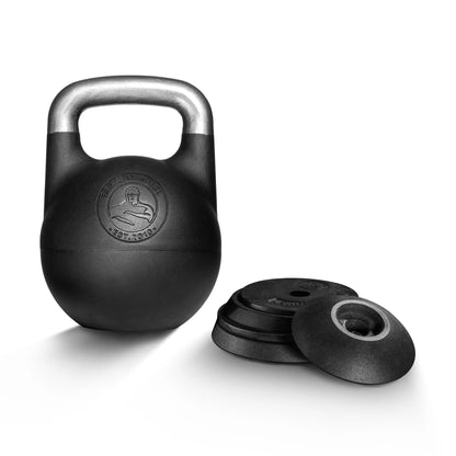 12-20.5 KG Adjustable Kettlebell