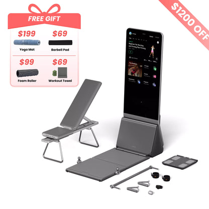 AEKE Smart Home Gym K1