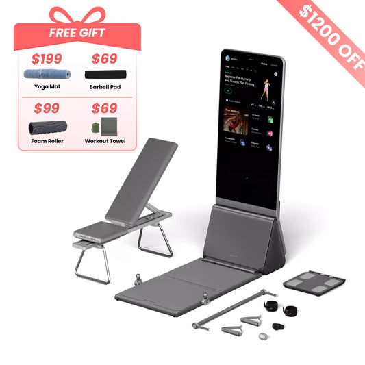 AEKE Fitness Bench B1