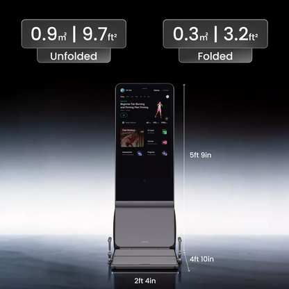 AEKE Smart Home Gym K1