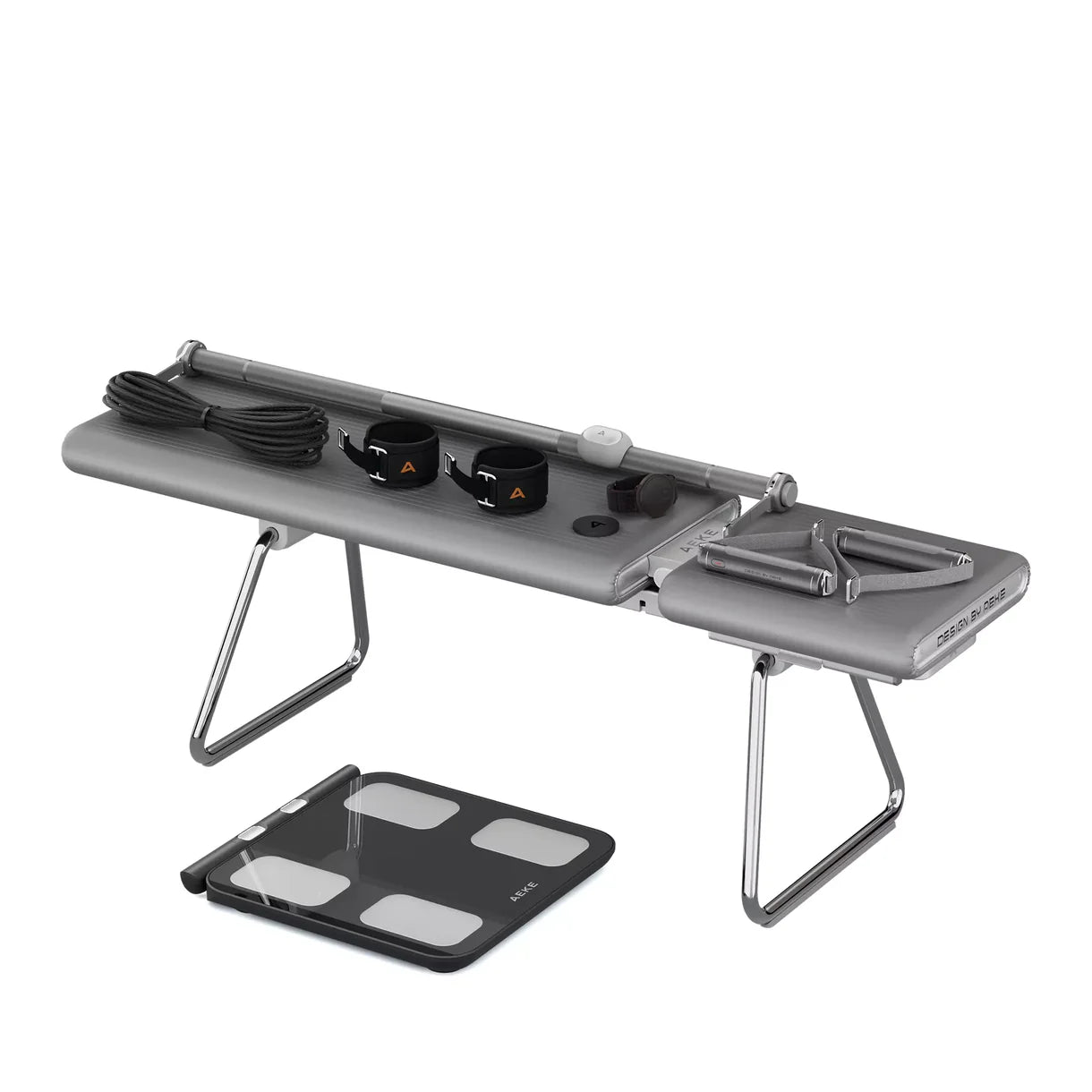 AEKE Smart Home Gym K1