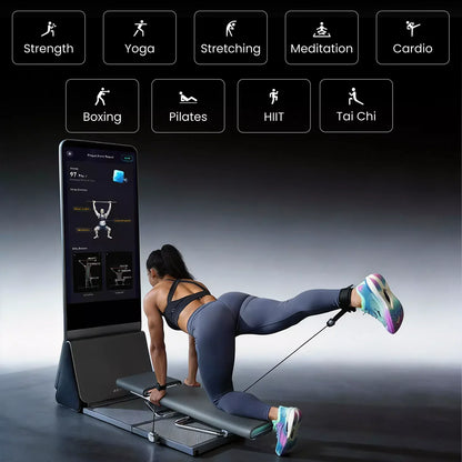 AEKE Smart Home Gym K1