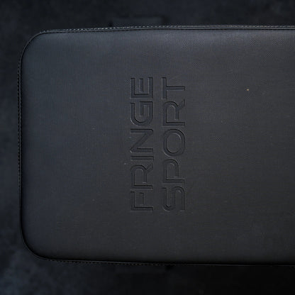 Fringe Sport Badass Utility Flat Bench