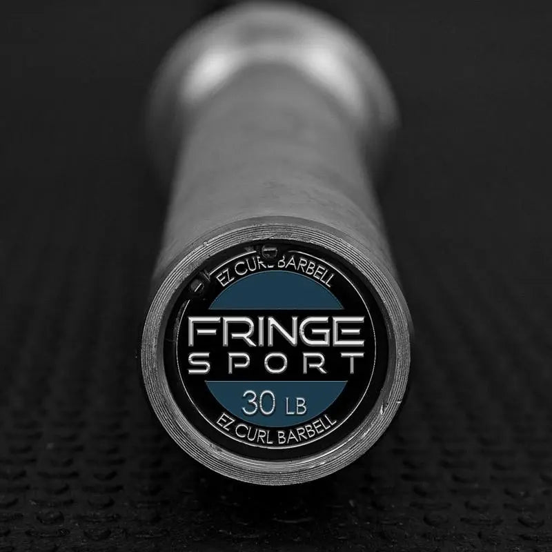 Fringe Sport CurlBar - 30LB