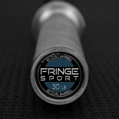 Fringe Sport CurlBar - 30LB