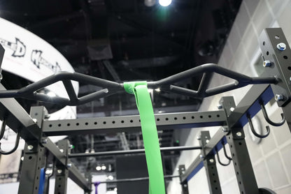 TGrip Basic Commercial 4 Post Rack Complete Kit- 3x3 Steel