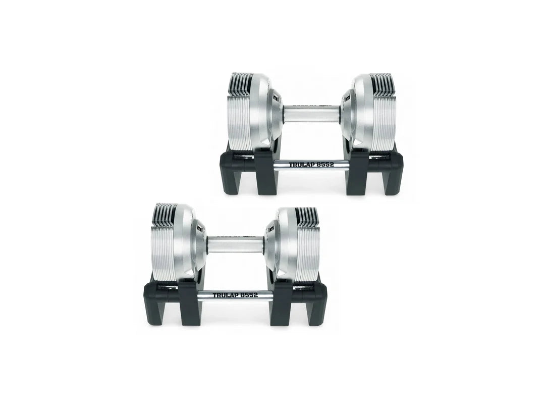 Trulap 8552 G4 Dumbbells