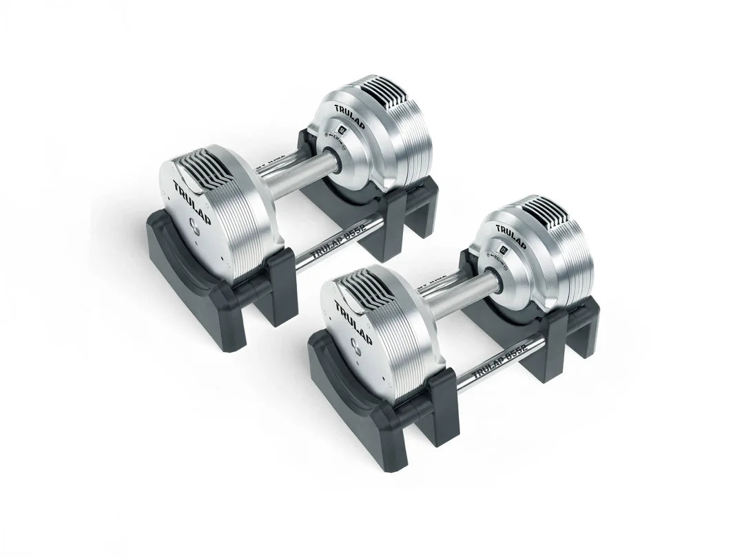 Trulap 8552 G4 Dumbbells