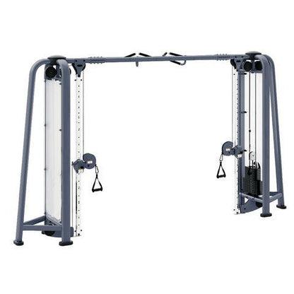 Megatron Deluxe Cable Crossover | Muscle D Fitness