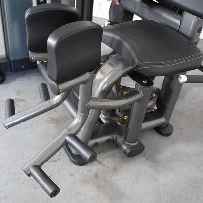 Elite Plus Inner Thigh Machine | Muscle D Fitness