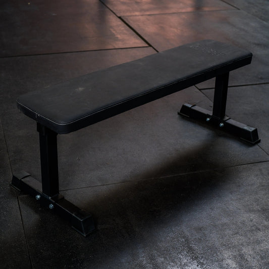 FringeSport Flat Bench1000