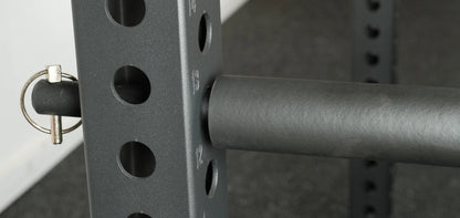 Fringe Sport 3x3 Rack - 41" Pin Pipe Safeties